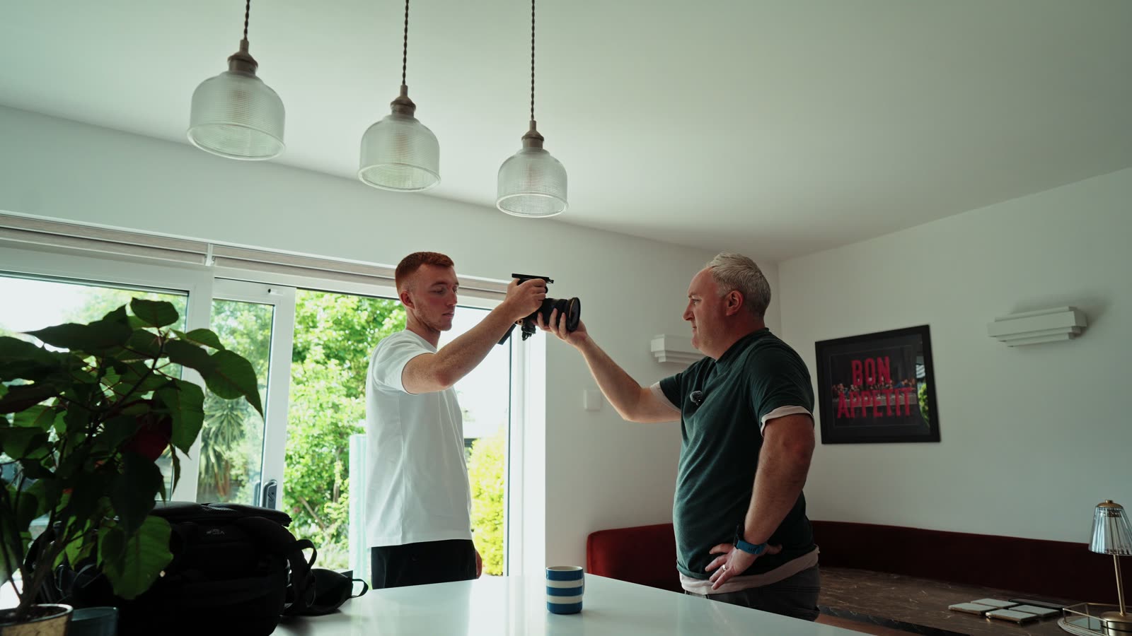 ACG Builders, Worthing