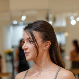 Diana Cojocar Diana Cojocar
