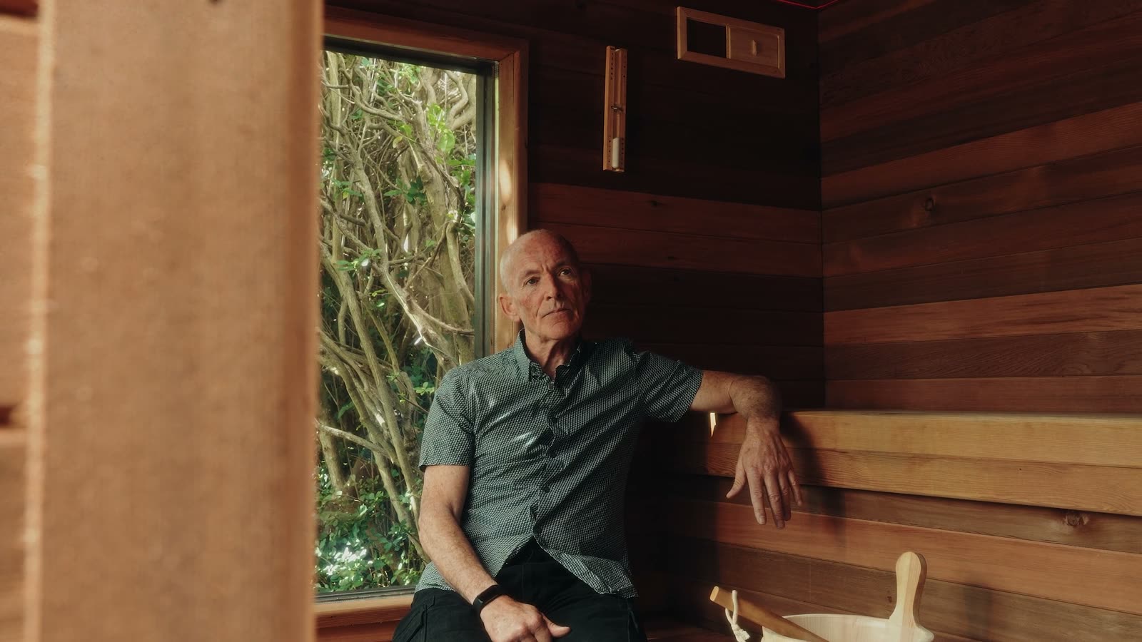 Vision Saunas